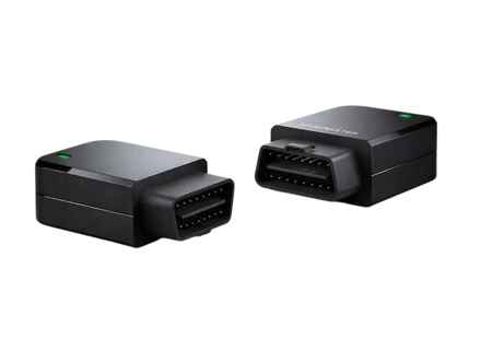 Diagnosemodule voor gebruik aan boord. Porsche 718 Boxster Spyder / GTS 4.0ltr / 718 Cayman GT4 / GTS 4.0ltr - 9M7184.0OBD1, 9M7184.0OBD2